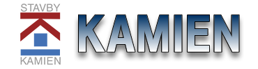 Stavebná firma KAMIEN
